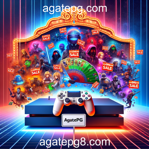 As Melhores Promoções da Semana em agatepg.com