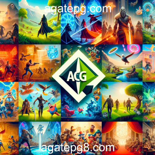 As Últimas Novidades do Mundo dos Jogos