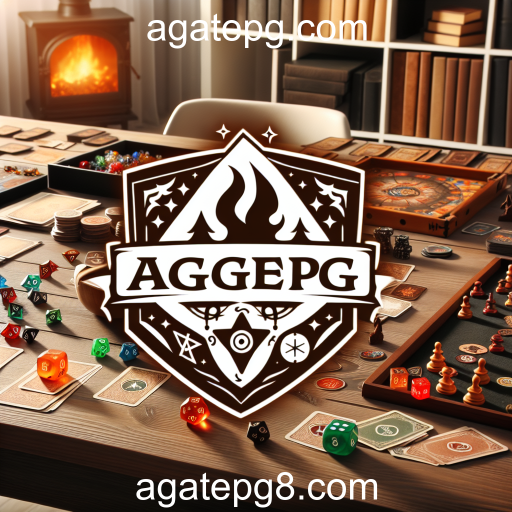 A Magia dos Jogos de Mesa: Entretenimento e Conexão Social